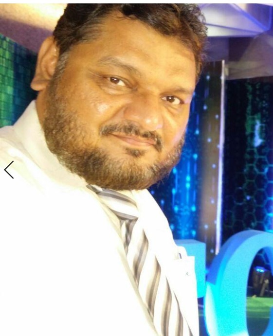 Iqbal Ahmed